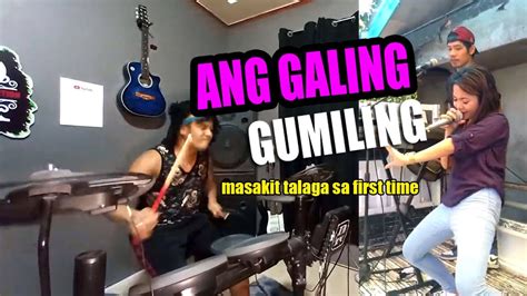 galing umibabaw|Pinay Sobrang Sarap Umibabaw At Gumiling Sa Kama .